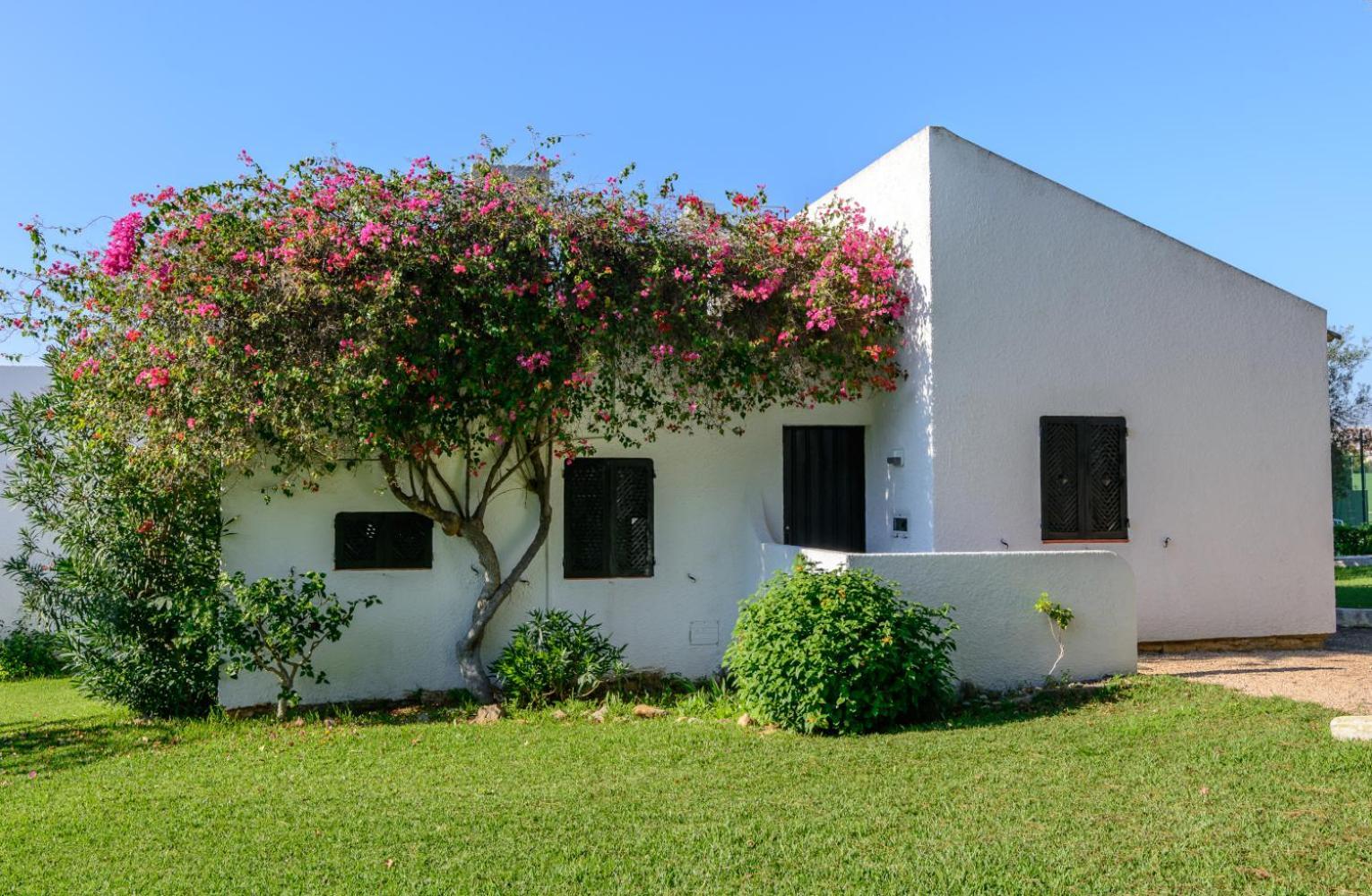 Pedras Da Rainha Hotel Cabanas De Tavira Exterior foto