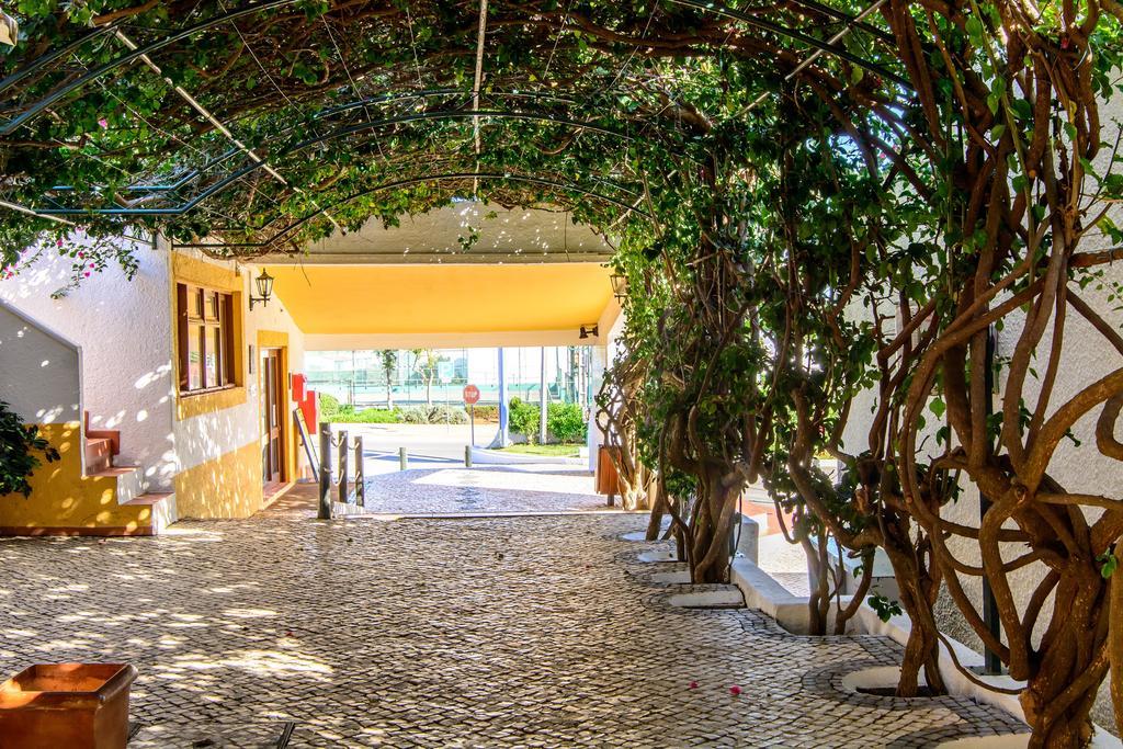 Pedras Da Rainha Hotel Cabanas De Tavira Exterior foto